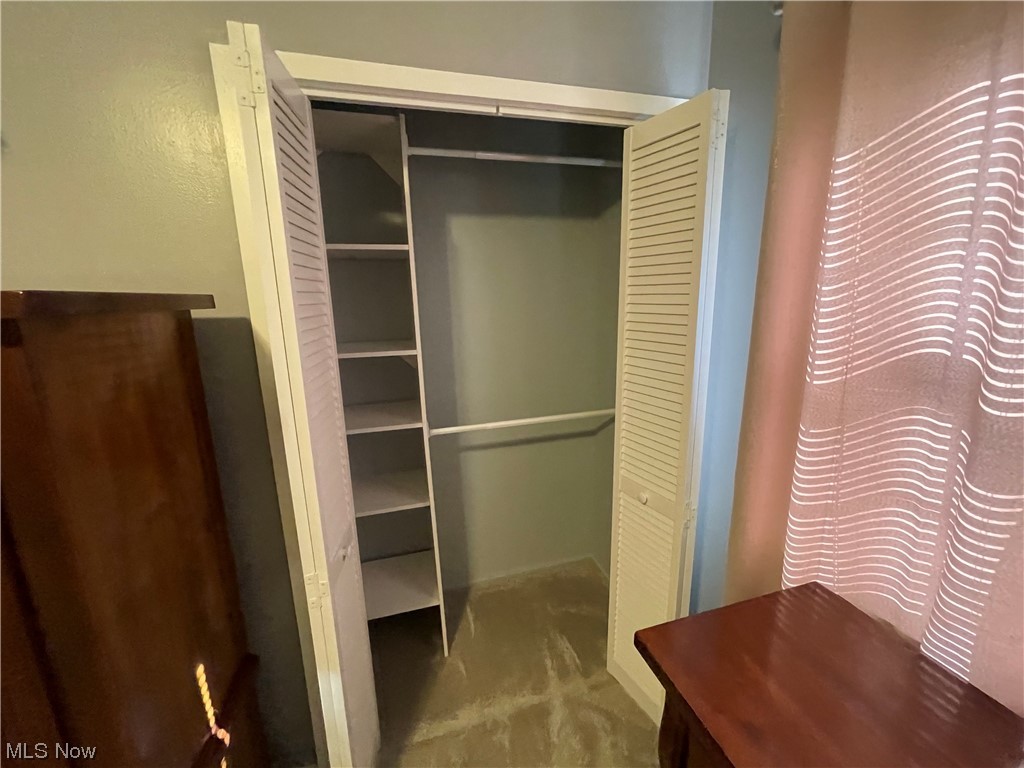 Benton Village Condo - Residential