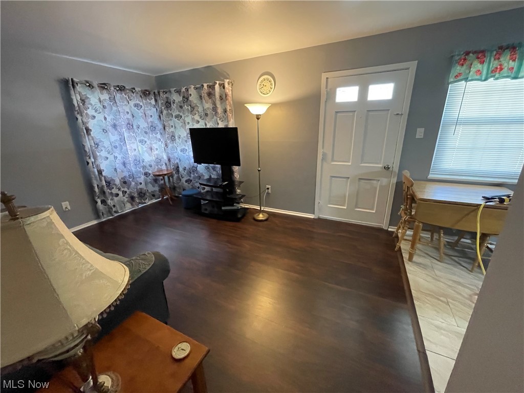 Benton Village Condo - Residential