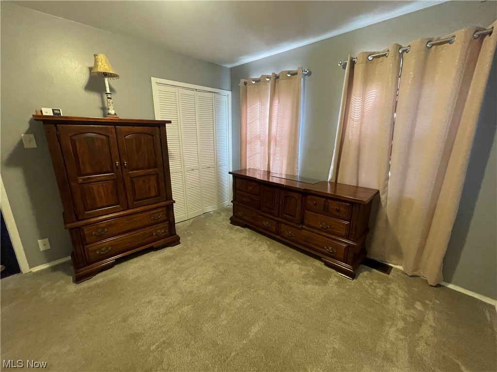 Benton Village Condo - Residential