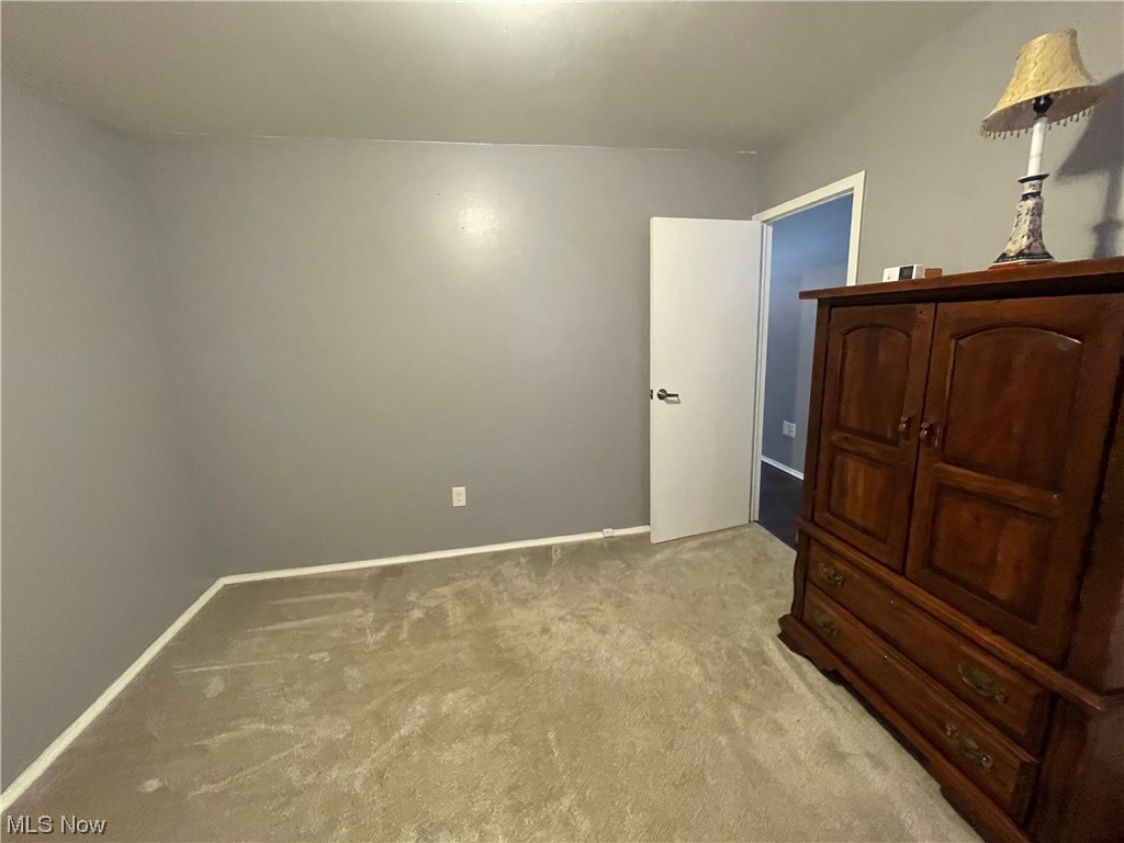 Benton Village Condo - Residential