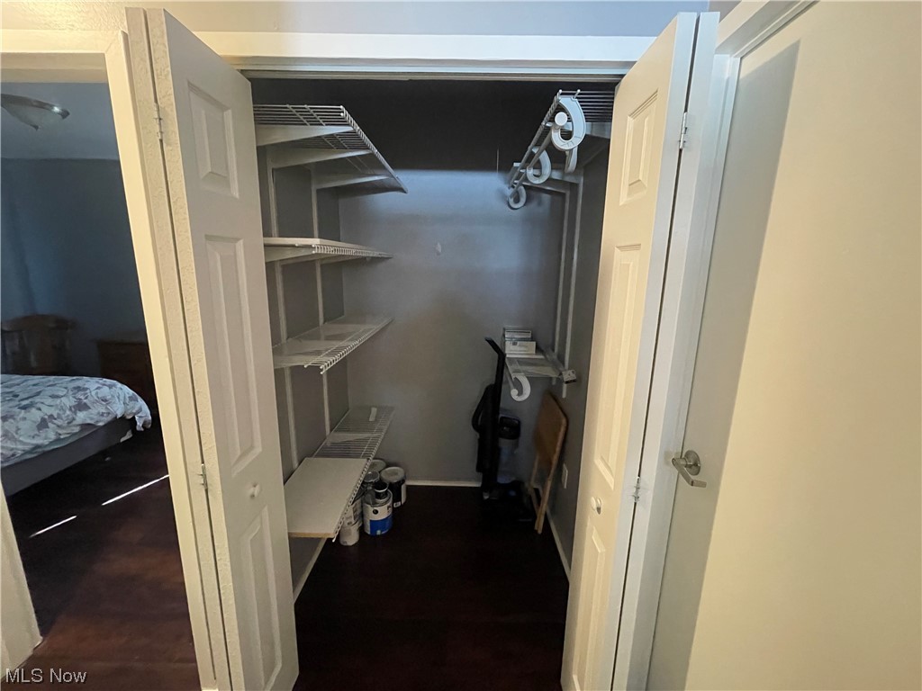 Benton Village Condo - Residential