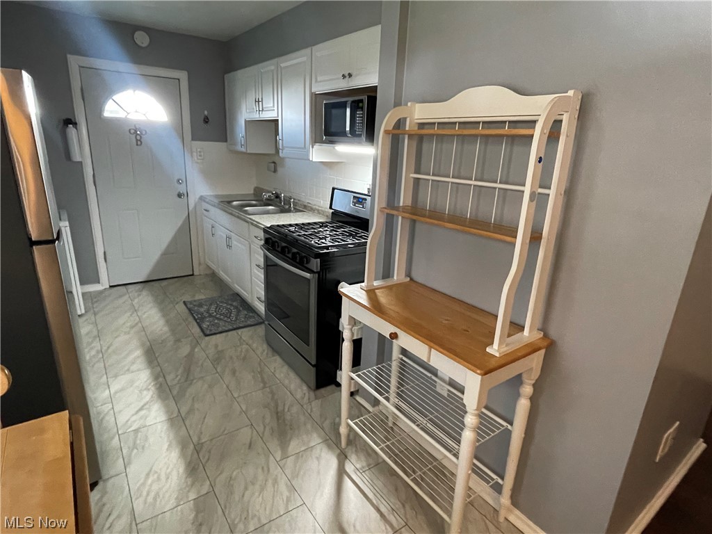 Benton Village Condo - Residential