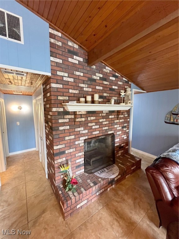 86 Cheyenne Trail, Malvern, Ohio image 9