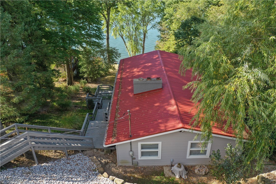 86 Cheyenne Trail, Malvern, Ohio image 2
