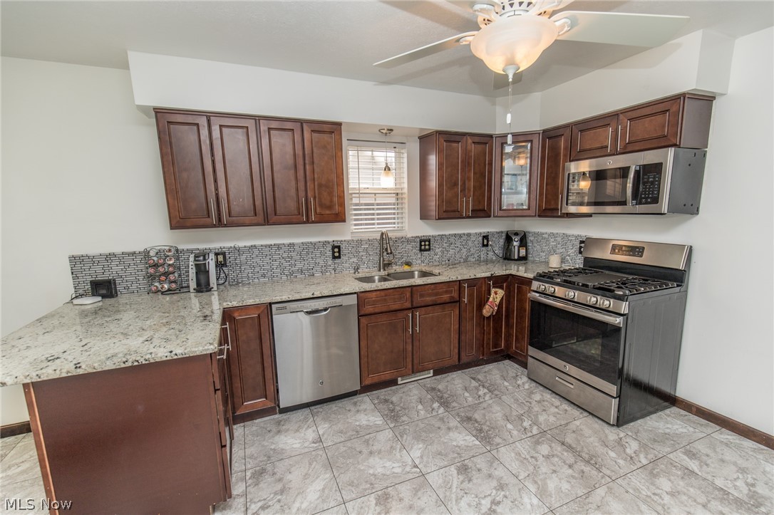 Garfield Park Allotment 02 - Residential