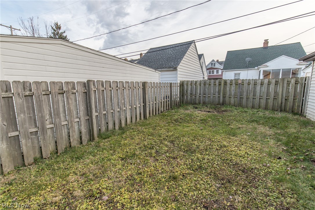 Garfield Park Allotment 02 - Residential