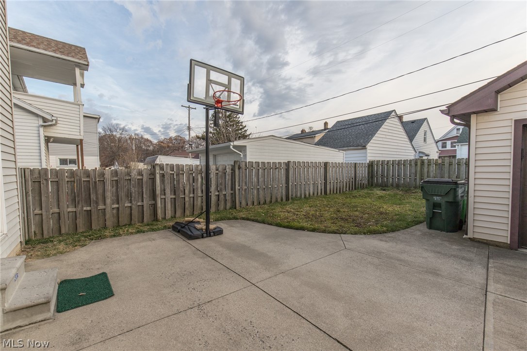 Garfield Park Allotment 02 - Residential