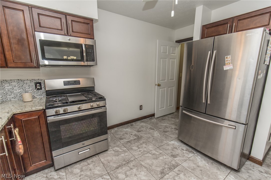 Garfield Park Allotment 02 - Residential