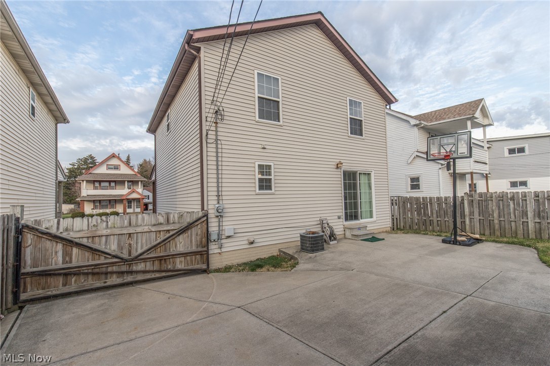 Garfield Park Allotment 02 - Residential