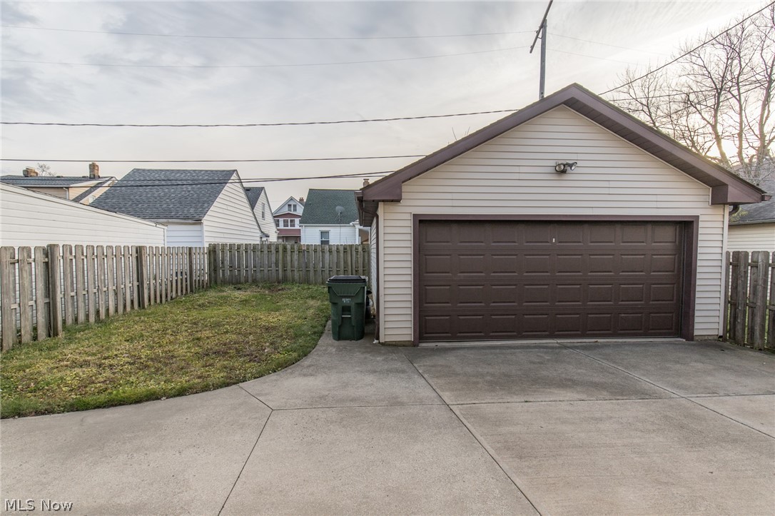 Garfield Park Allotment 02 - Residential