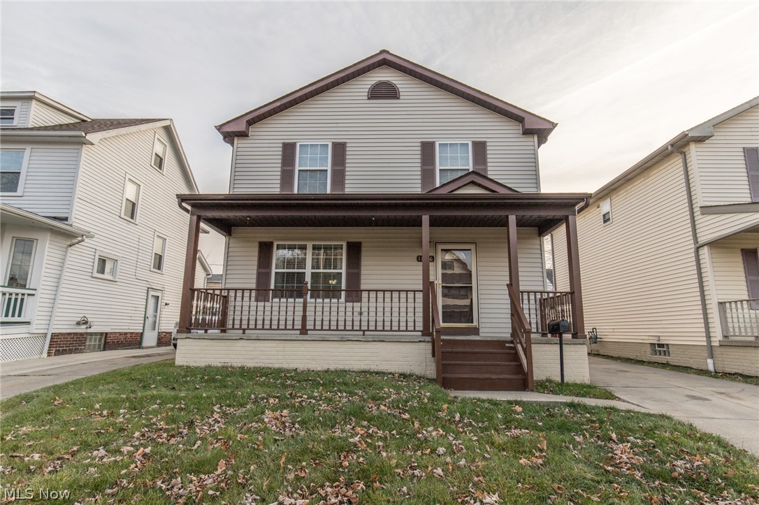 Garfield Park Allotment 02 - Residential