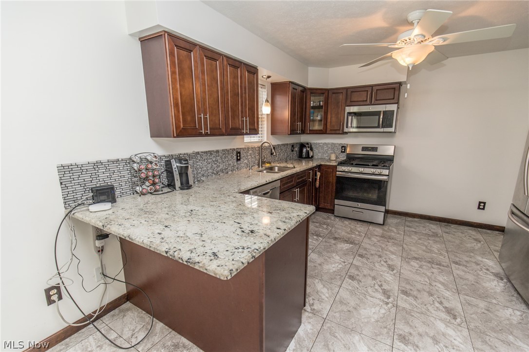 Garfield Park Allotment 02 - Residential