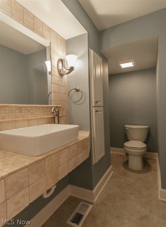 Van Sweringen - Residential