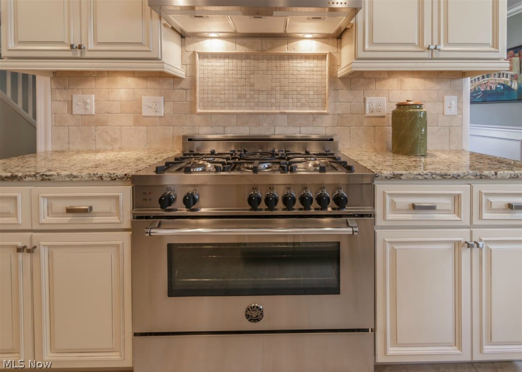 Van Sweringen - Residential