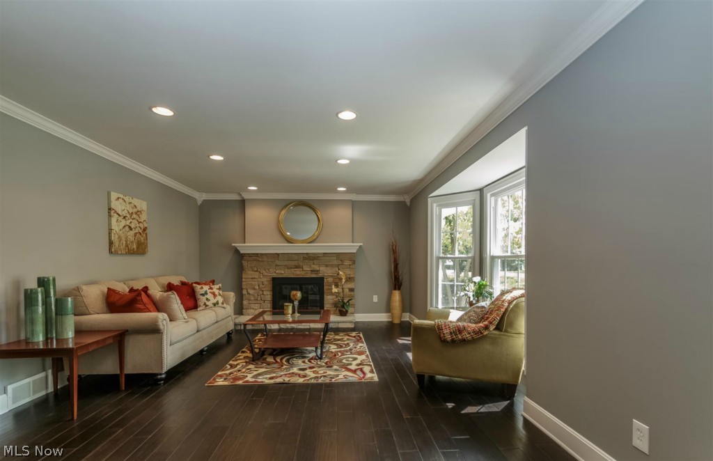 Van Sweringen - Residential