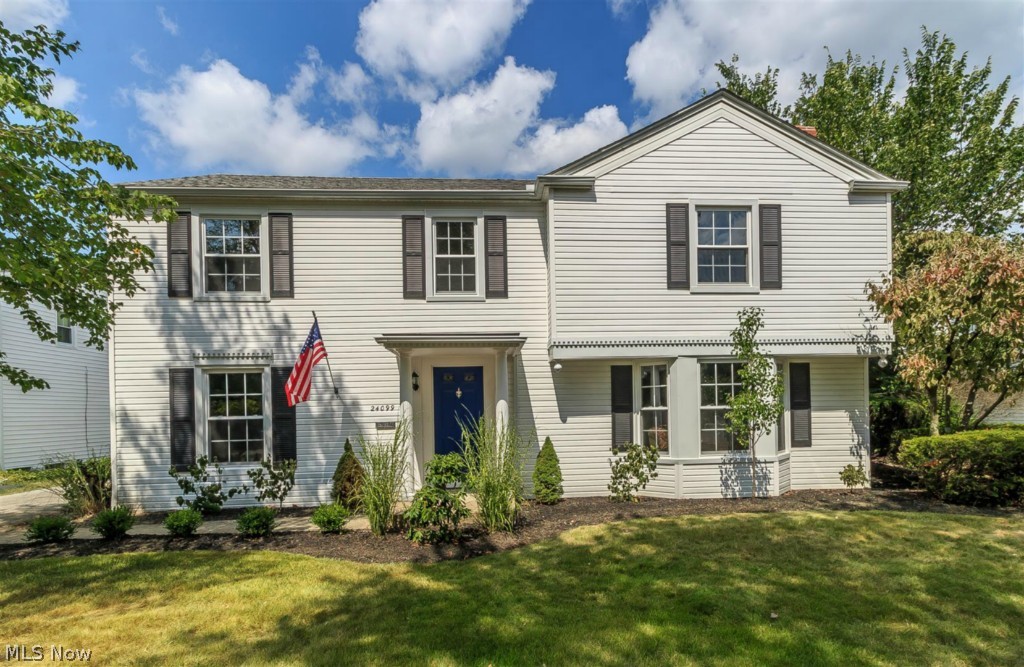 Van Sweringen - Residential