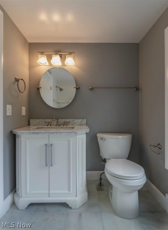 Van Sweringen - Residential