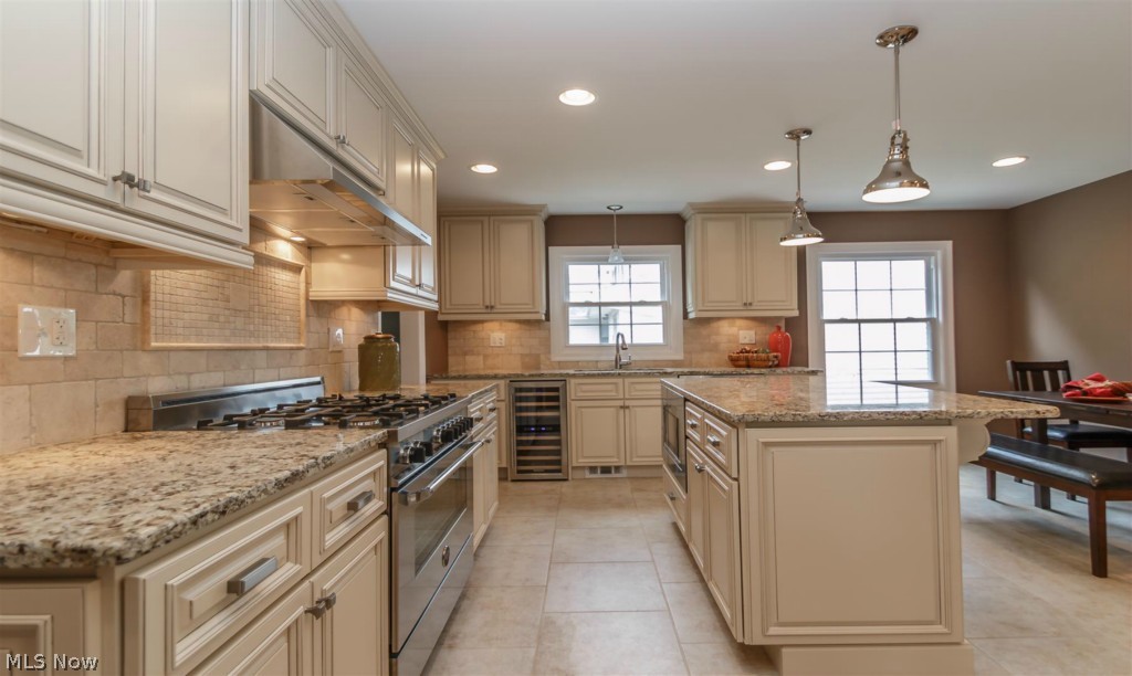 Van Sweringen - Residential