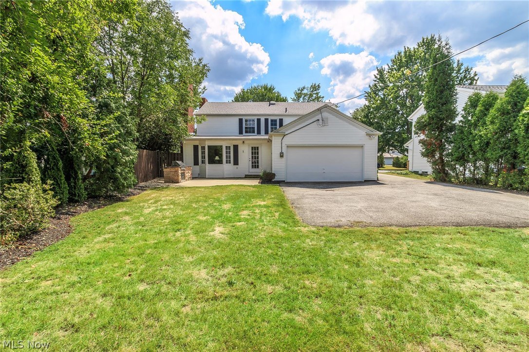 Van Sweringen - Residential