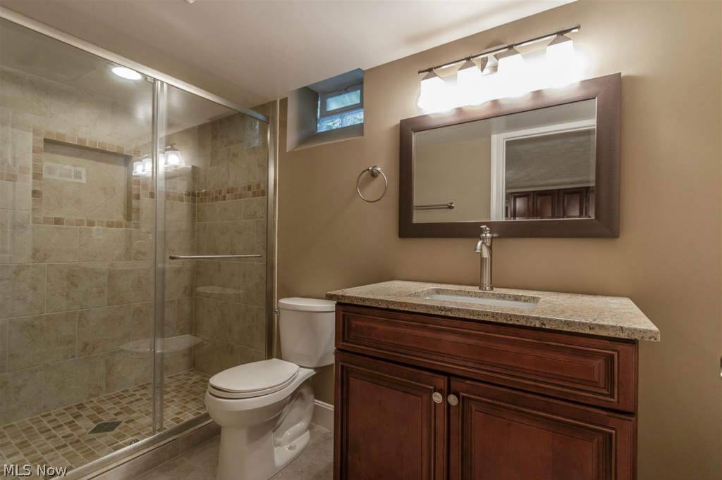 Van Sweringen - Residential