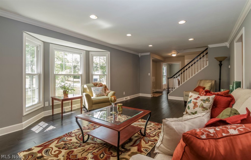 Van Sweringen - Residential