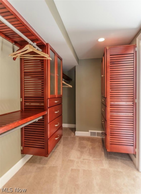 Van Sweringen - Residential