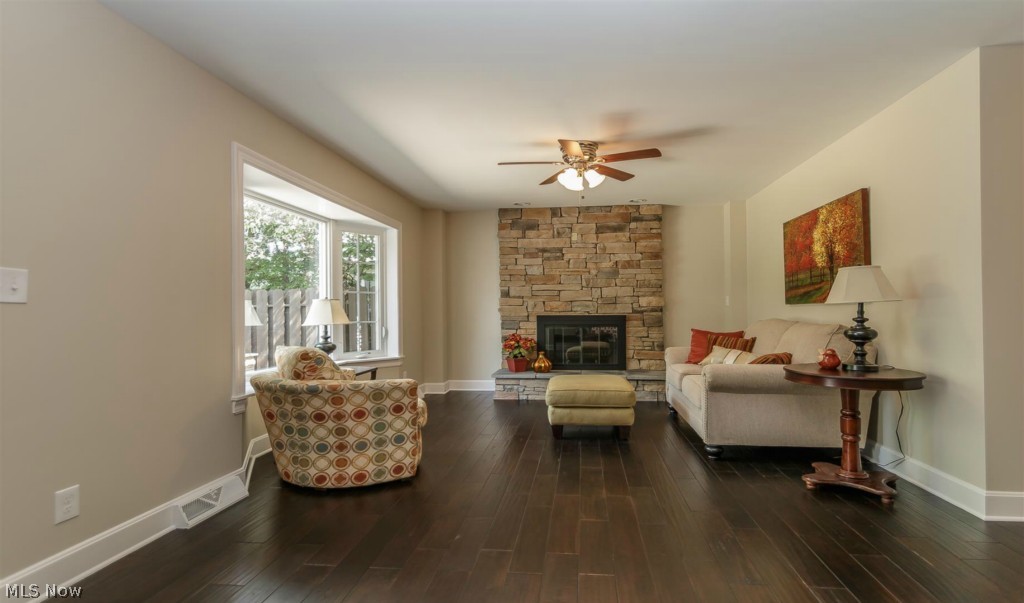 Van Sweringen - Residential