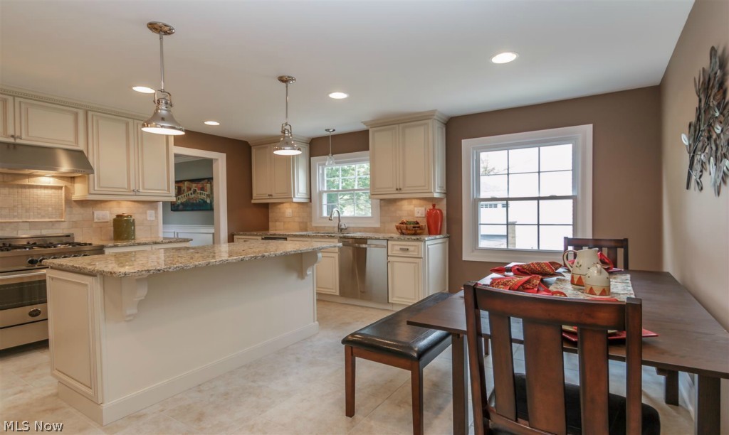 Van Sweringen - Residential