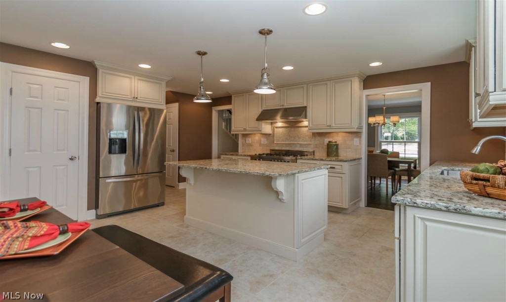 Van Sweringen - Residential