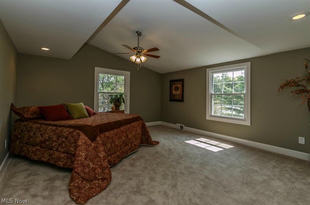 Van Sweringen - Residential