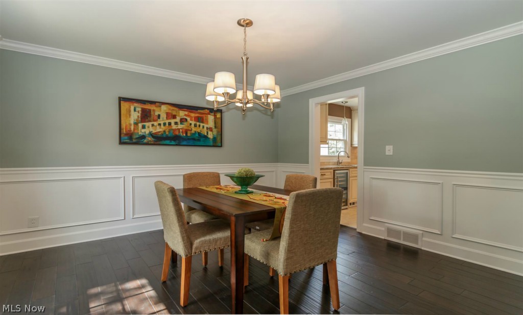 Van Sweringen - Residential