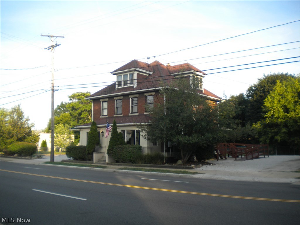 Portage Strawboard Allotment - Residential Income