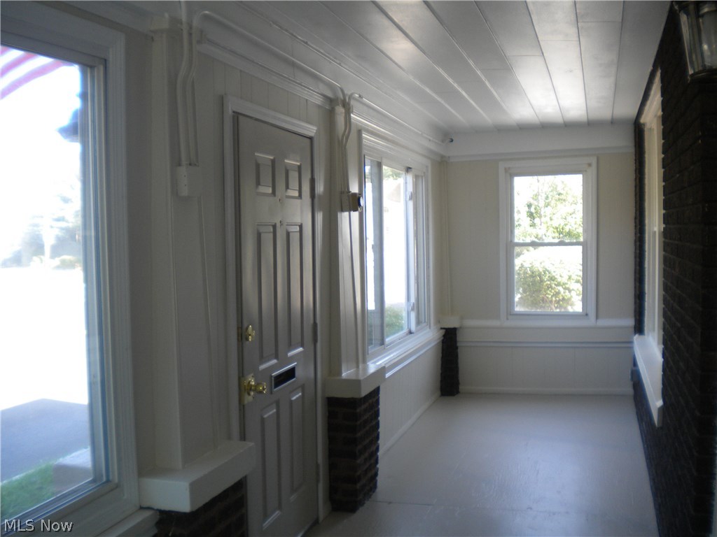 Portage Strawboard Allotment - Residential Income