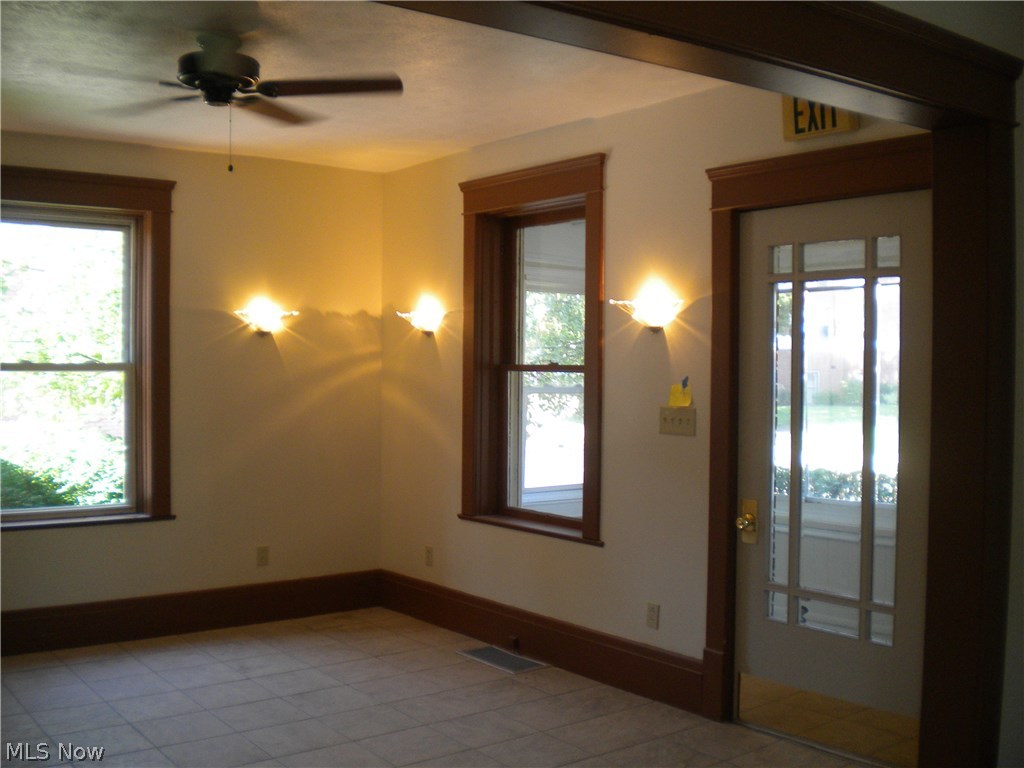 Portage Strawboard Allotment - Residential Income