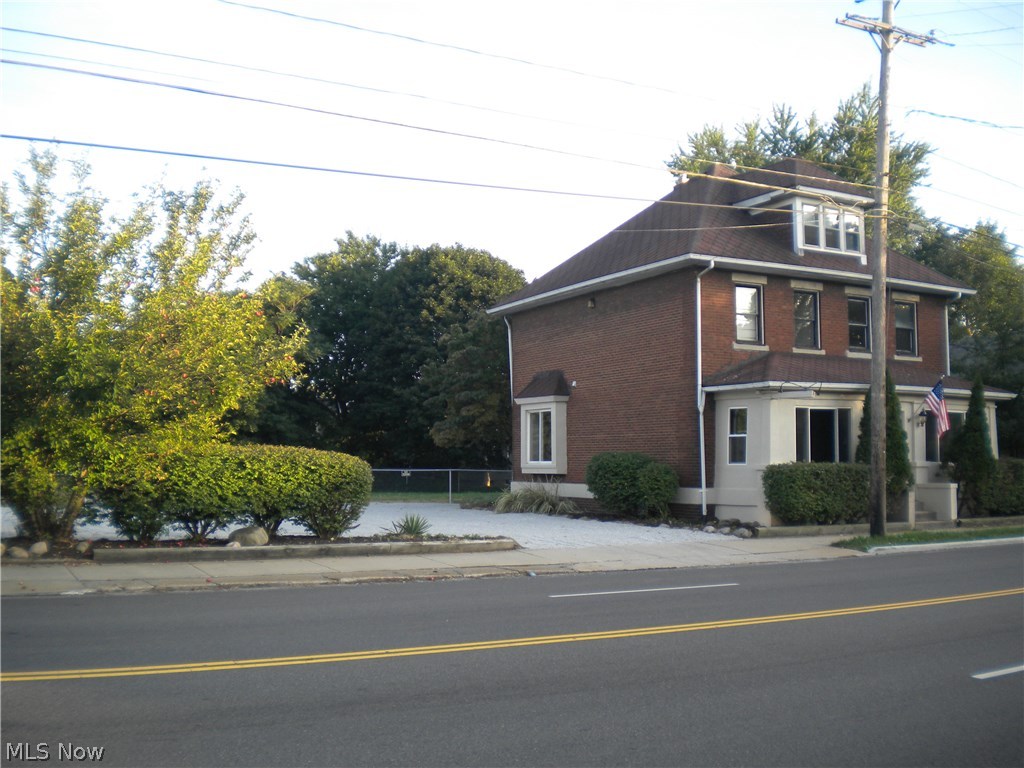 Portage Strawboard Allotment - Residential Income