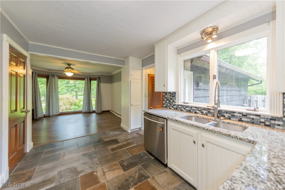 Bainbridge Heights - Residential Lease