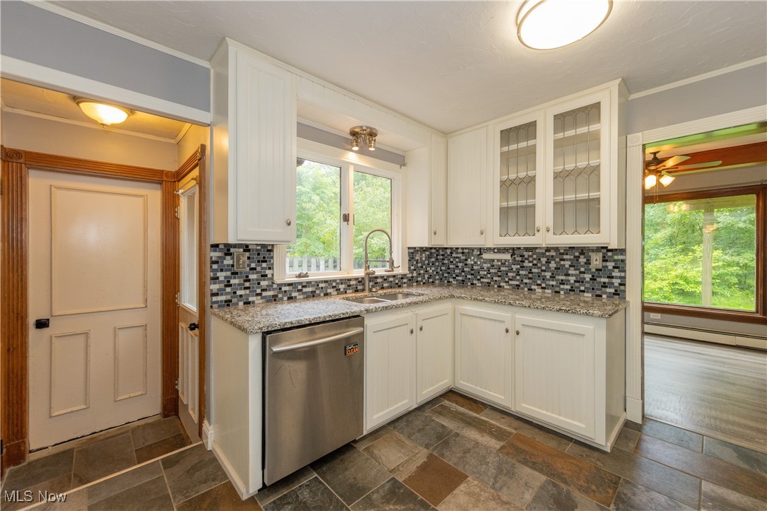 Bainbridge Heights - Residential Lease