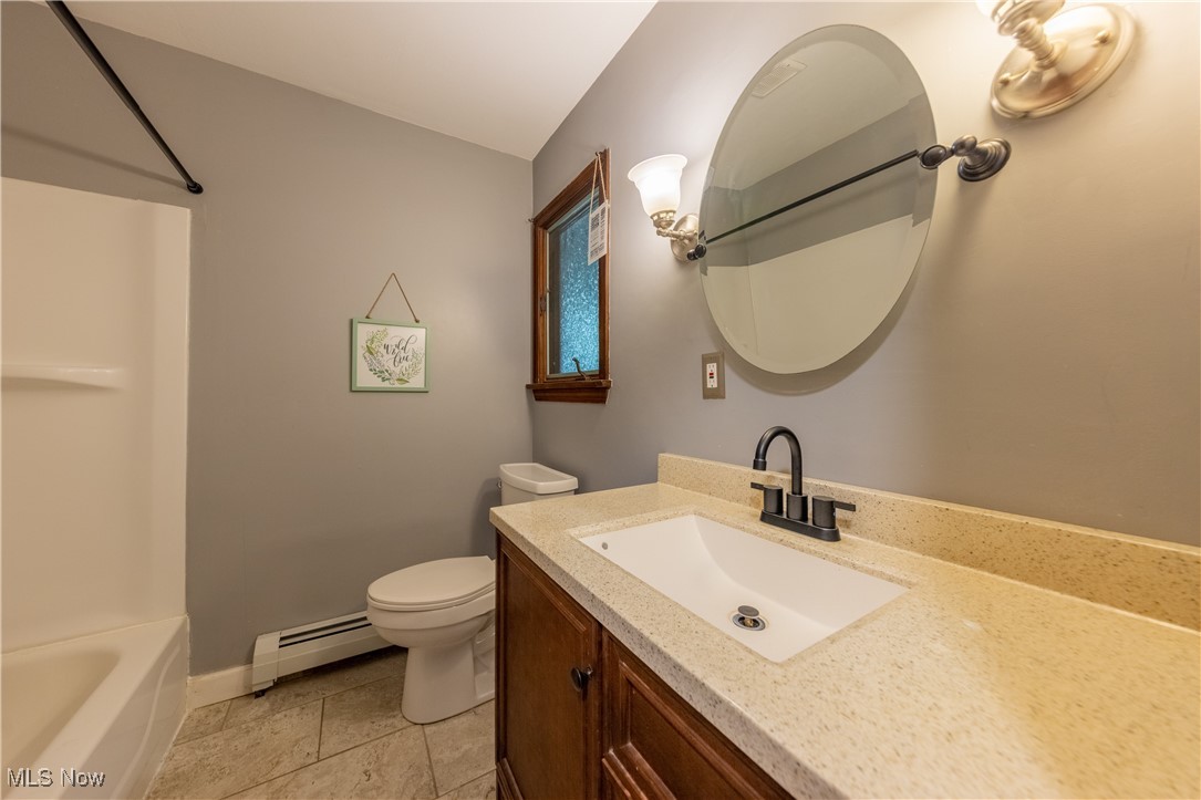 Bainbridge Heights - Residential Lease