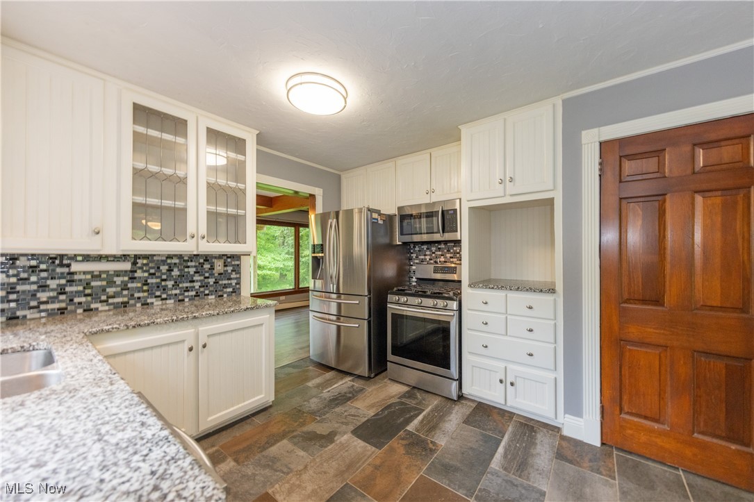 Bainbridge Heights - Residential Lease