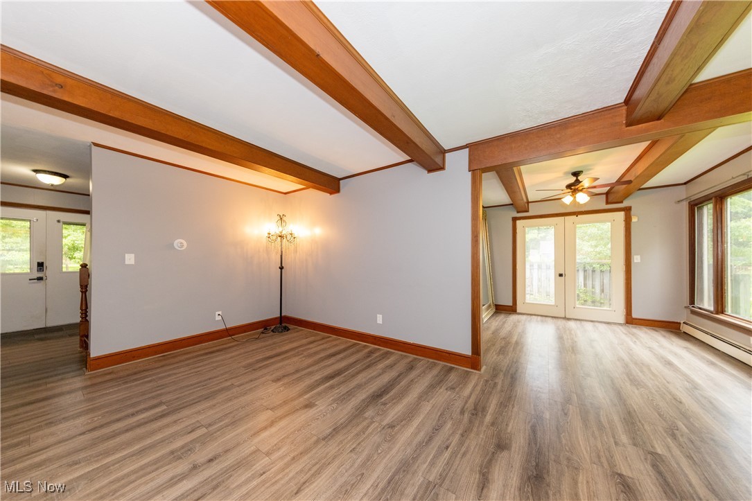 Bainbridge Heights - Residential Lease