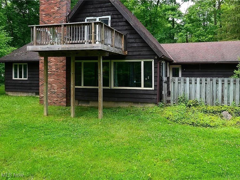 Bainbridge Heights - Residential Lease