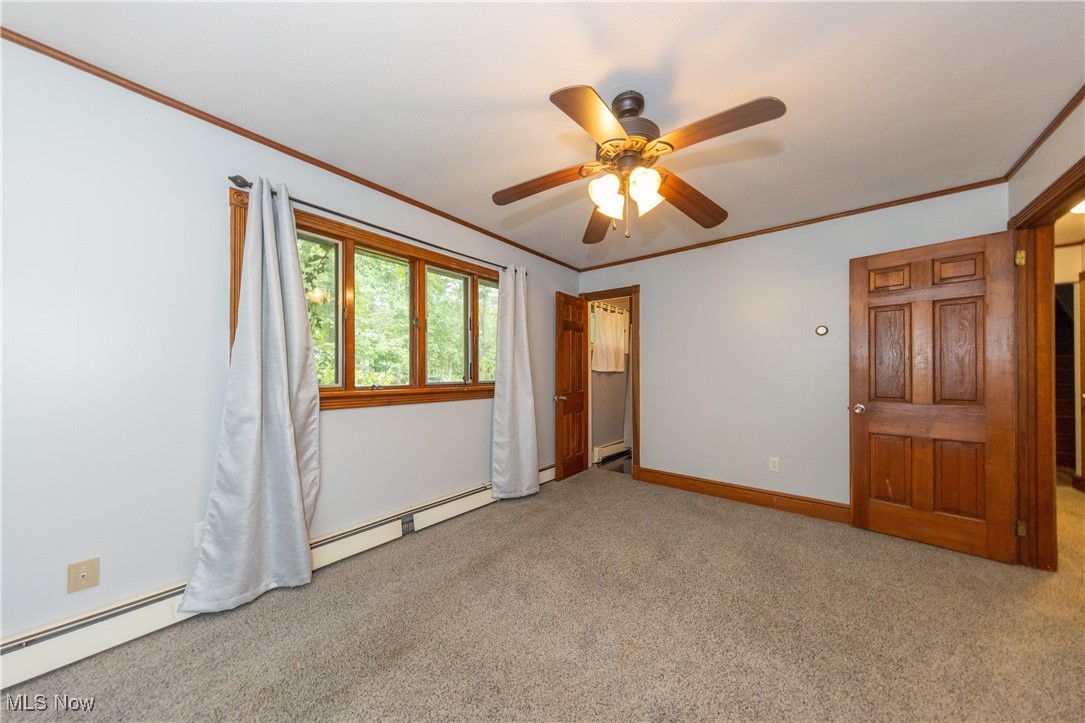 Bainbridge Heights - Residential Lease