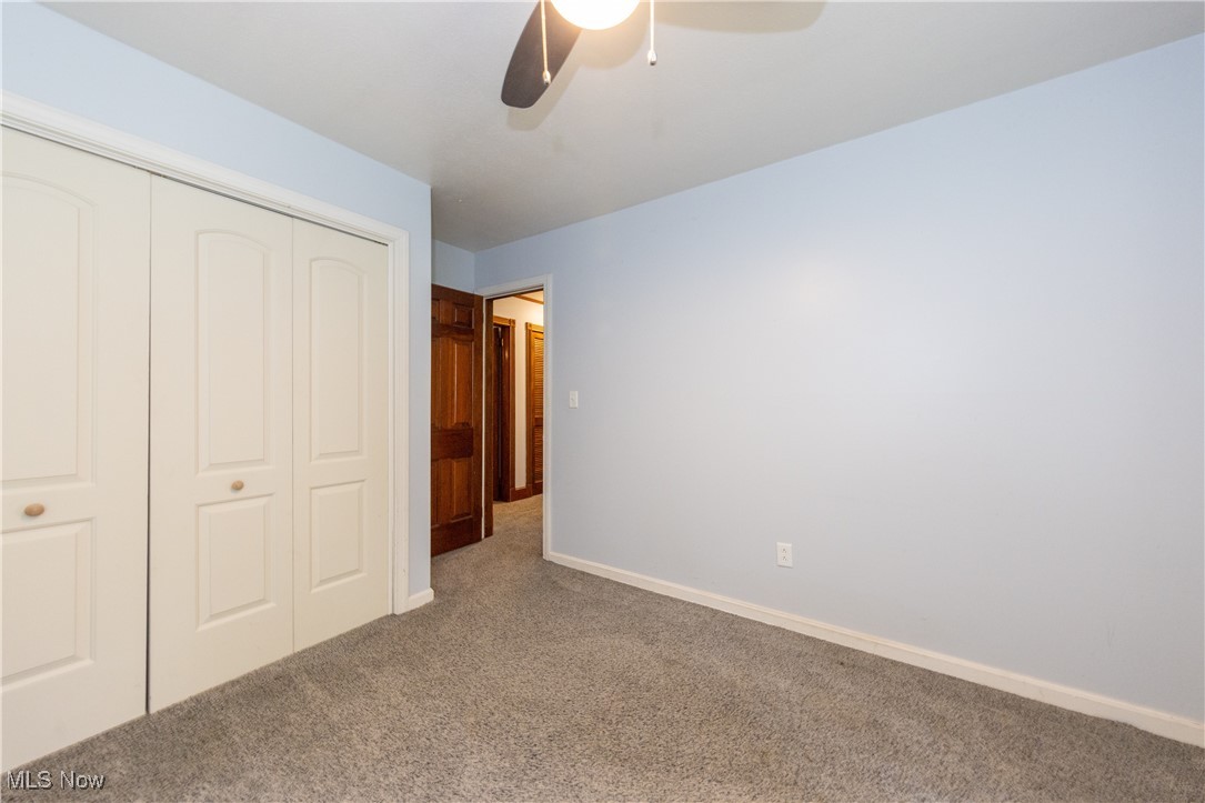 Bainbridge Heights - Residential Lease