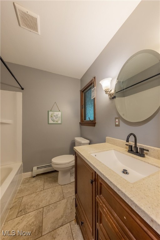 Bainbridge Heights - Residential Lease