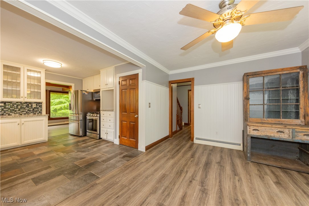 Bainbridge Heights - Residential Lease