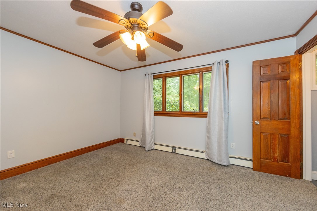 Bainbridge Heights - Residential Lease