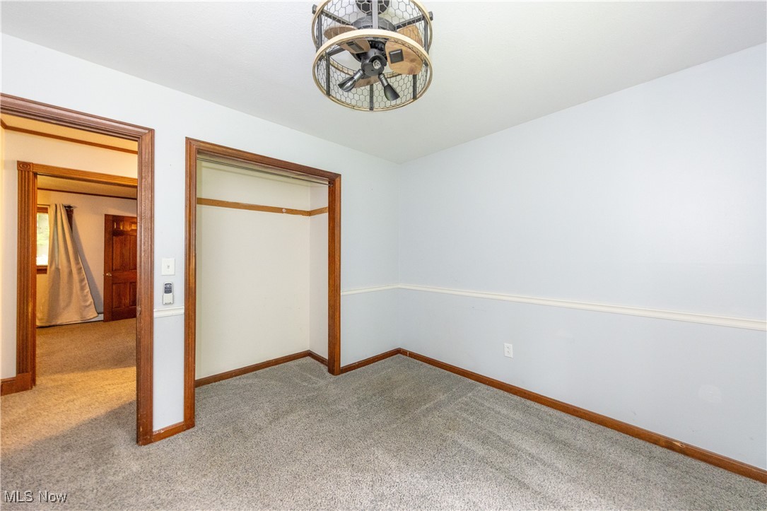 Bainbridge Heights - Residential Lease