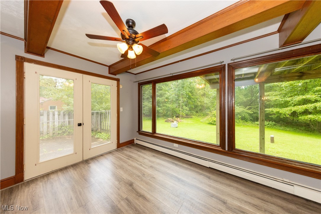 Bainbridge Heights - Residential Lease