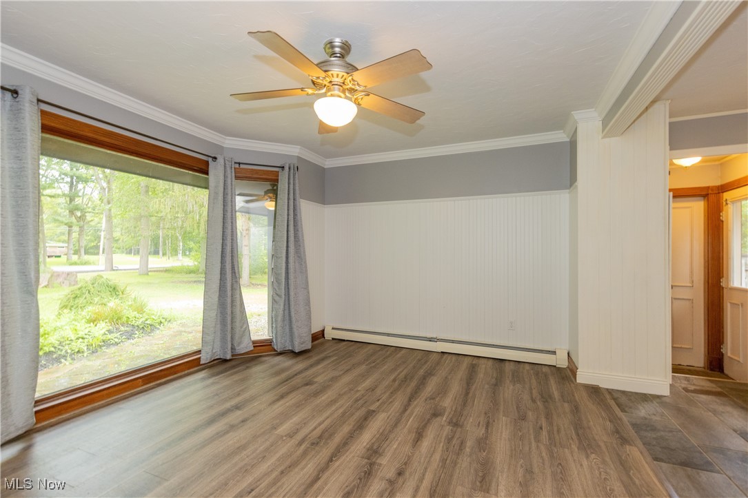 Bainbridge Heights - Residential Lease