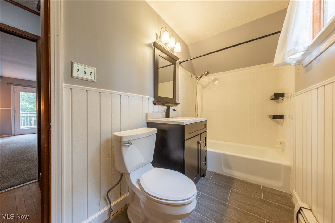 Bainbridge Heights - Residential Lease